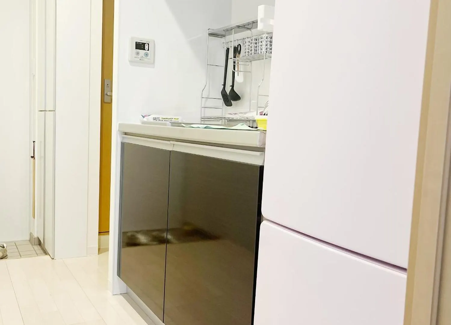 浅草駅から徒歩4分 Wi-Fi無料 成田羽田直行 Apartment Tokyo