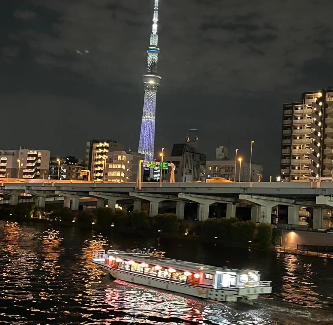 浅草駅から徒歩4分 Wi-Fi無料 成田羽田直行 Apartment Tokyo