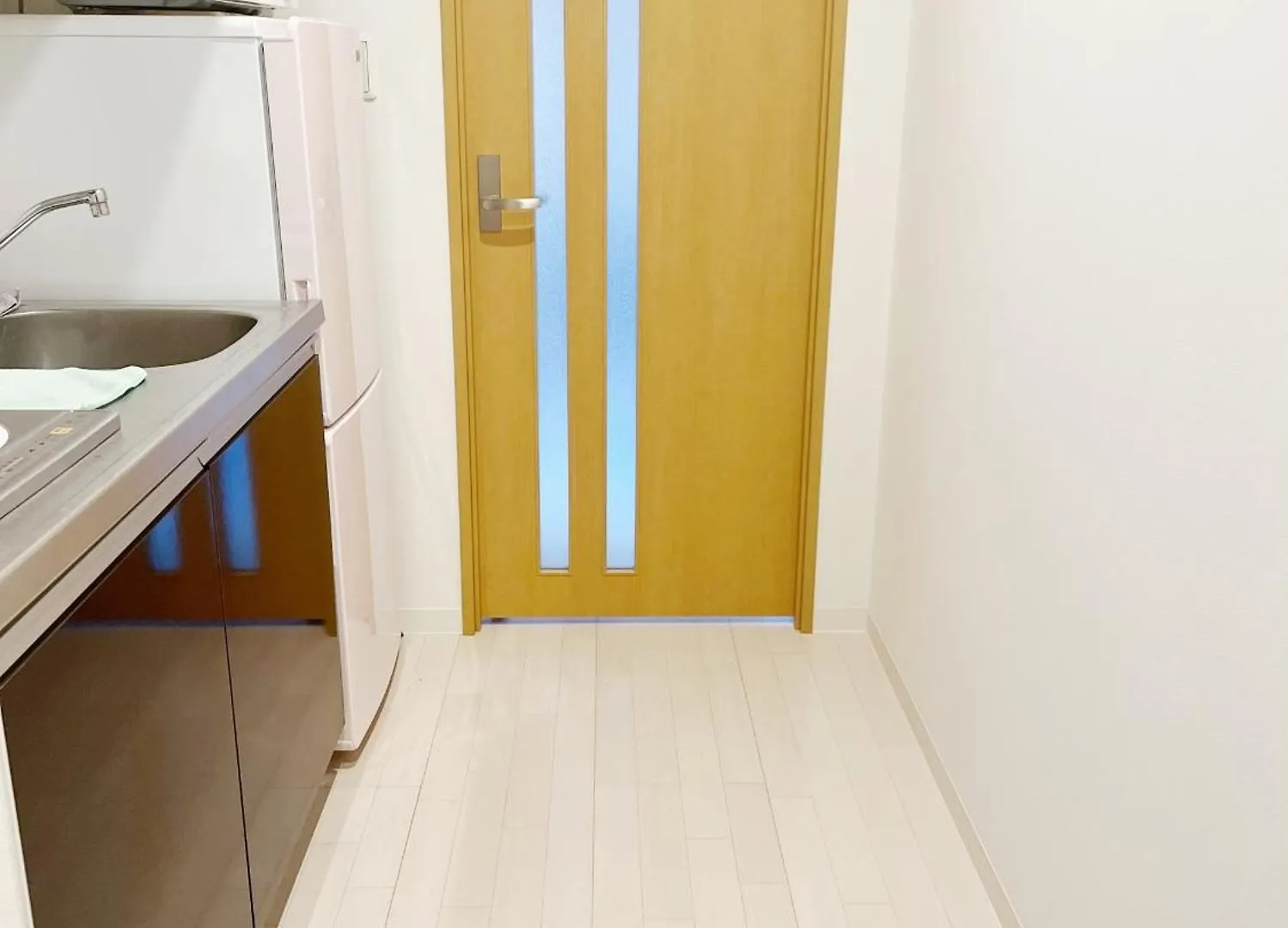 浅草駅から徒歩4分 Wi-Fi無料 成田羽田直行 Apartment Tokyo 0*,  Japan